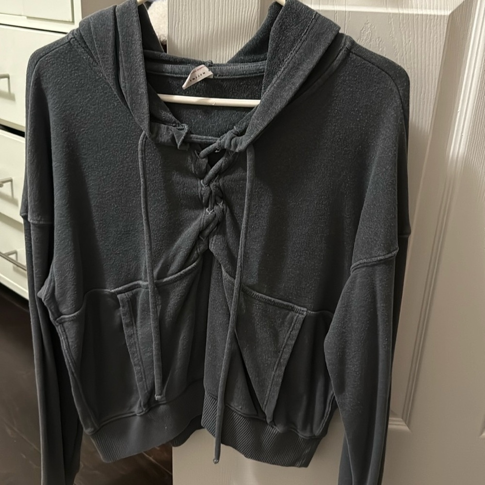 FP Movement hoodie